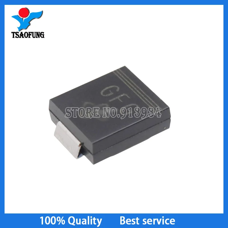 

SMCJ60A SMCJ28A SMCJ30A SMCJ33A SMCJ36A SMCJ40A SMCJ43A SMCJ45A SMCJ48A SMCJ51A SMCJ54A SMCJ58A SMC Unidirectional transient