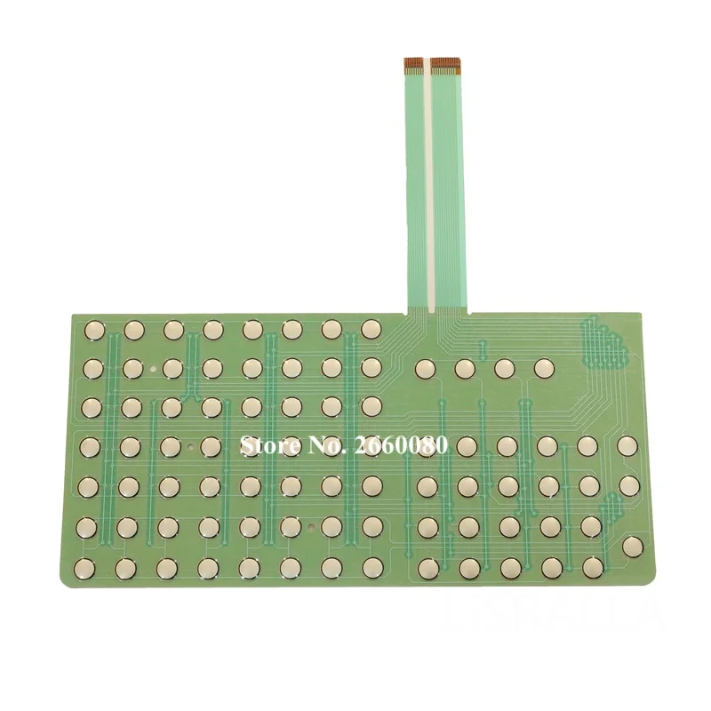 SM110P Inner Keyboard Internal Circuit for DIGI SM80 SM90 SM90PCS SM100 SM110P+ SM100PCS Scales P/N: 41900905000263_#09#