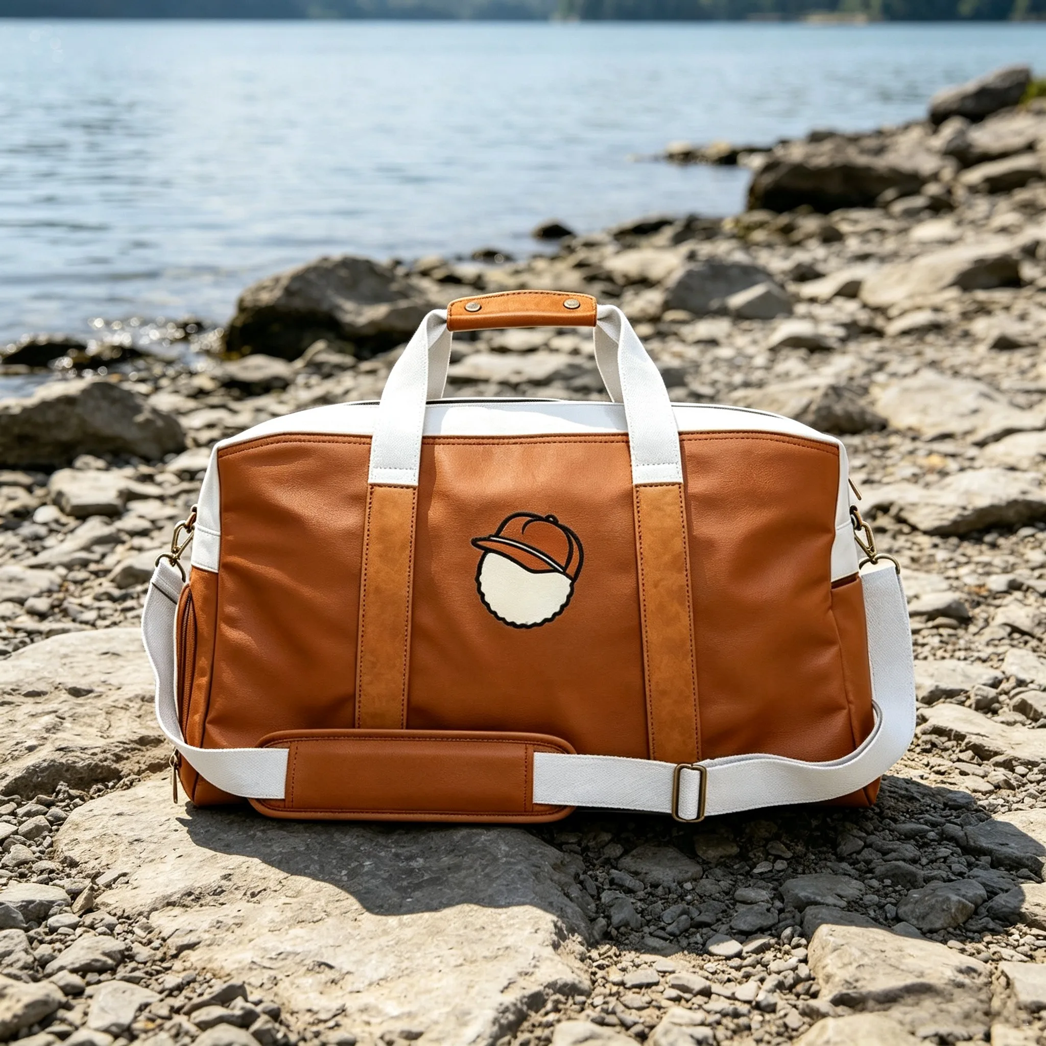 大容量ゴルフバッグ、ポータブルアウトドアブランドゴルフハンド - Hunting Outdoor Brands のレビューと価格