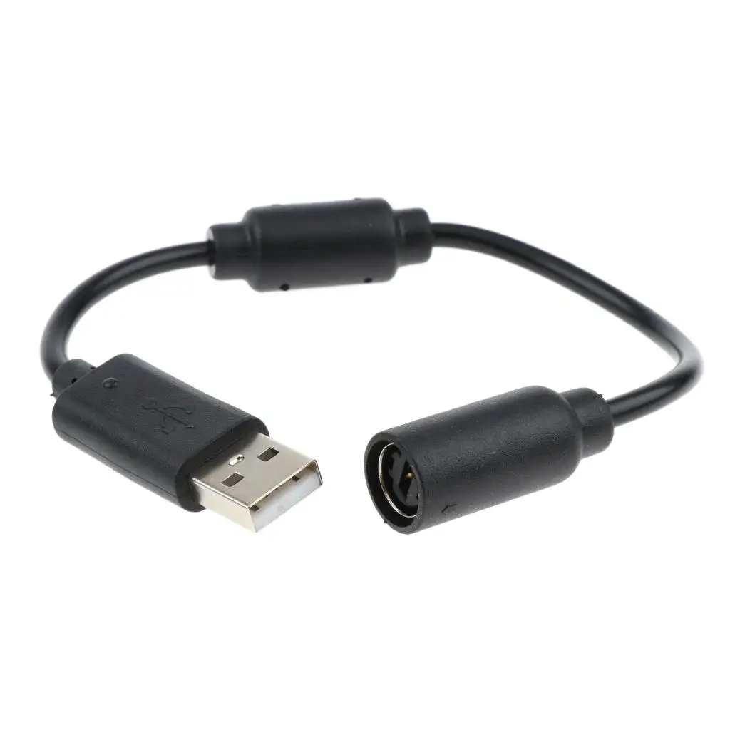 USB Converter Adapter Cable for 360 Controller PC Conversion
