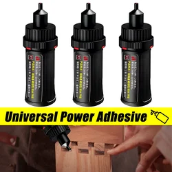 Universal Repair Glue Shoe Repair Adhesive Multifunctional Oily Original Glue Welding Metal Sticky Super Glue Gel 1/3/5/10PCS