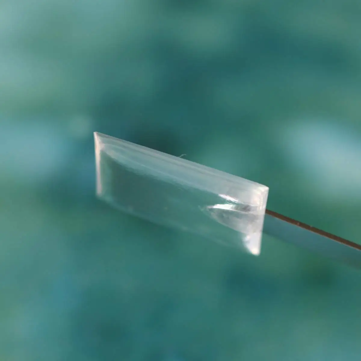 500PCS Clear Square Resin Dome Stickers Multi-size DIY Charm Connectors Handicrafts Supplies Decoration Cabochon Accessories