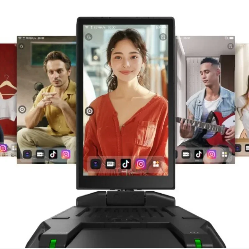 Live camera phase detection autofocus, eye tracking autofocus