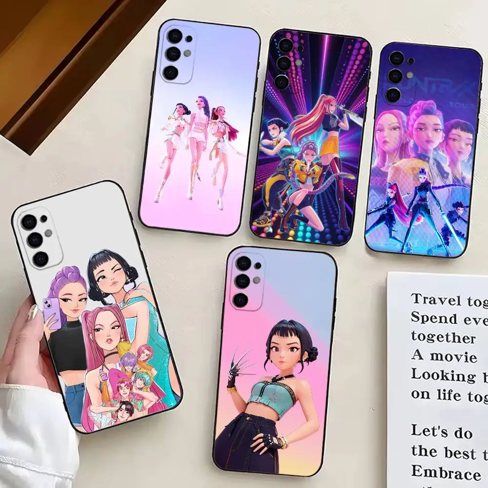 Kpop D-Demons H-Hun… - image