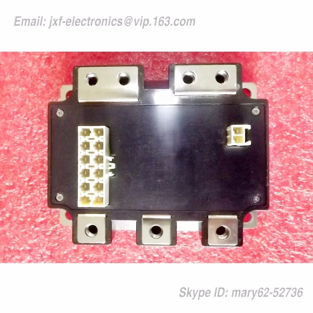 POWER MOSFET MODULE FM600TU-07A FM400TU-07A FOR FORKLIFT