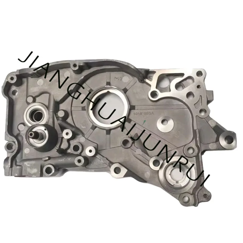 

Для JAC усовершенствованный масляный насос двигателя H1 Starex H1 H-1 OEM 1010100GA 2,0/2,4