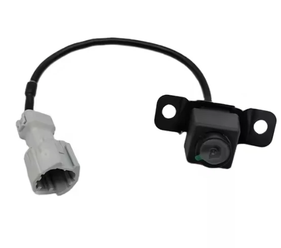 Car Rear View Backup Parking Camera 957602V100 95760-2V100 Compatible with Hyundai Veloster & Turbo 2012-2017