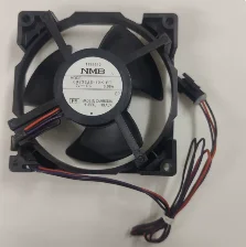 For Refrigerator freezer fan NMB fan DC12V 0.08A Refrigerator air cooling motor 0932JS-12K-BT