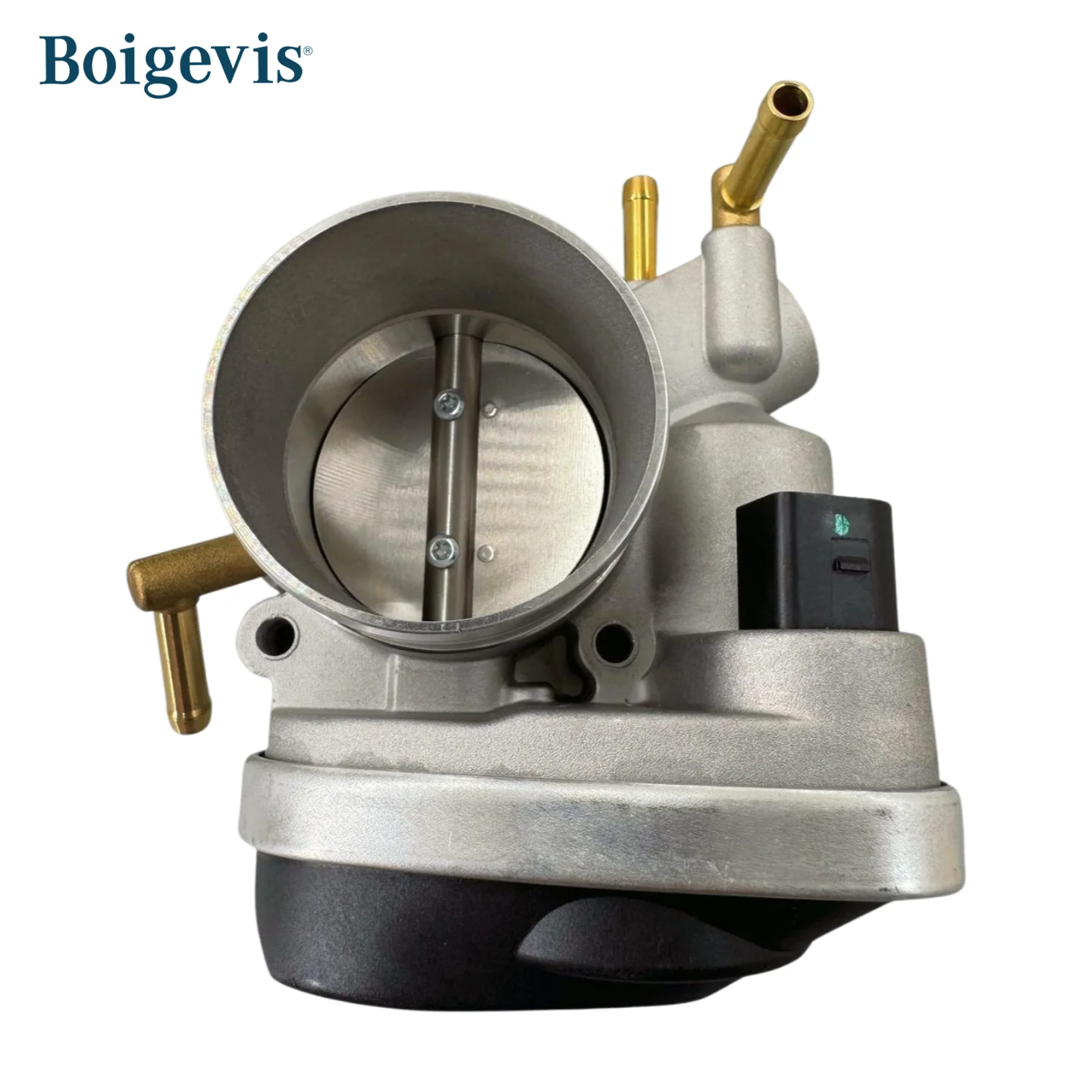 

Hot Selling Automotive Parts Throttle Body Assembly for 06A 133 062 S Volkswagen Beetle