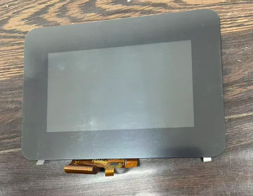 

yaomatec 5 inch online printer