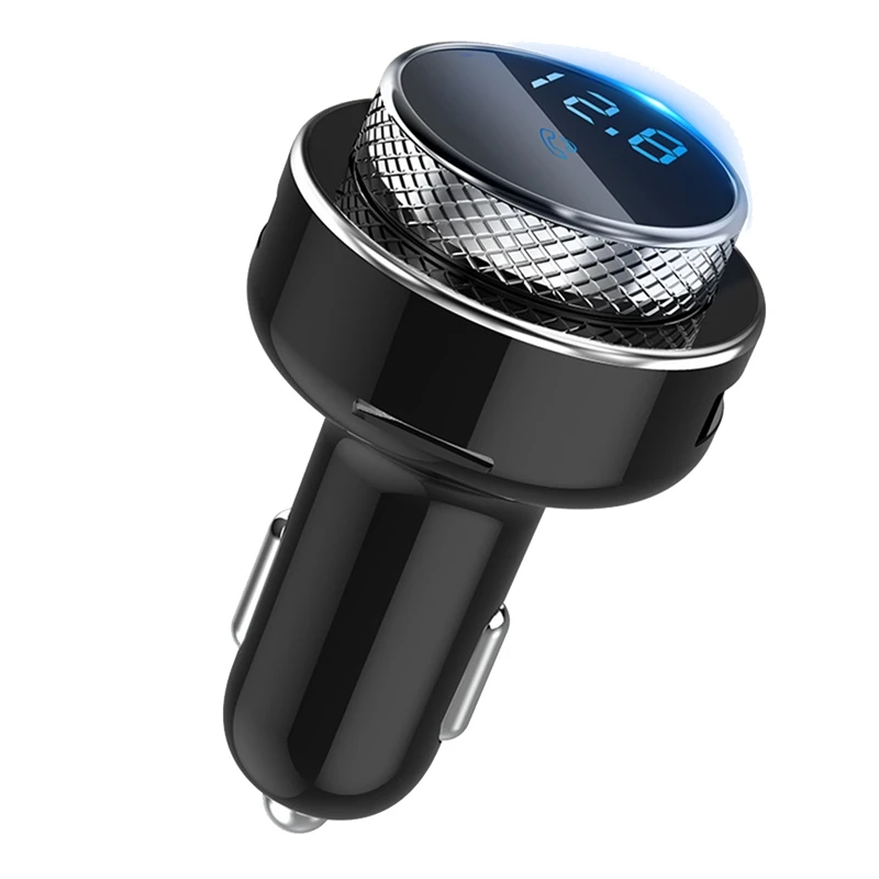 

GC16 Car Bluetooth Mp3 Player Fm Transmitter Car Kit