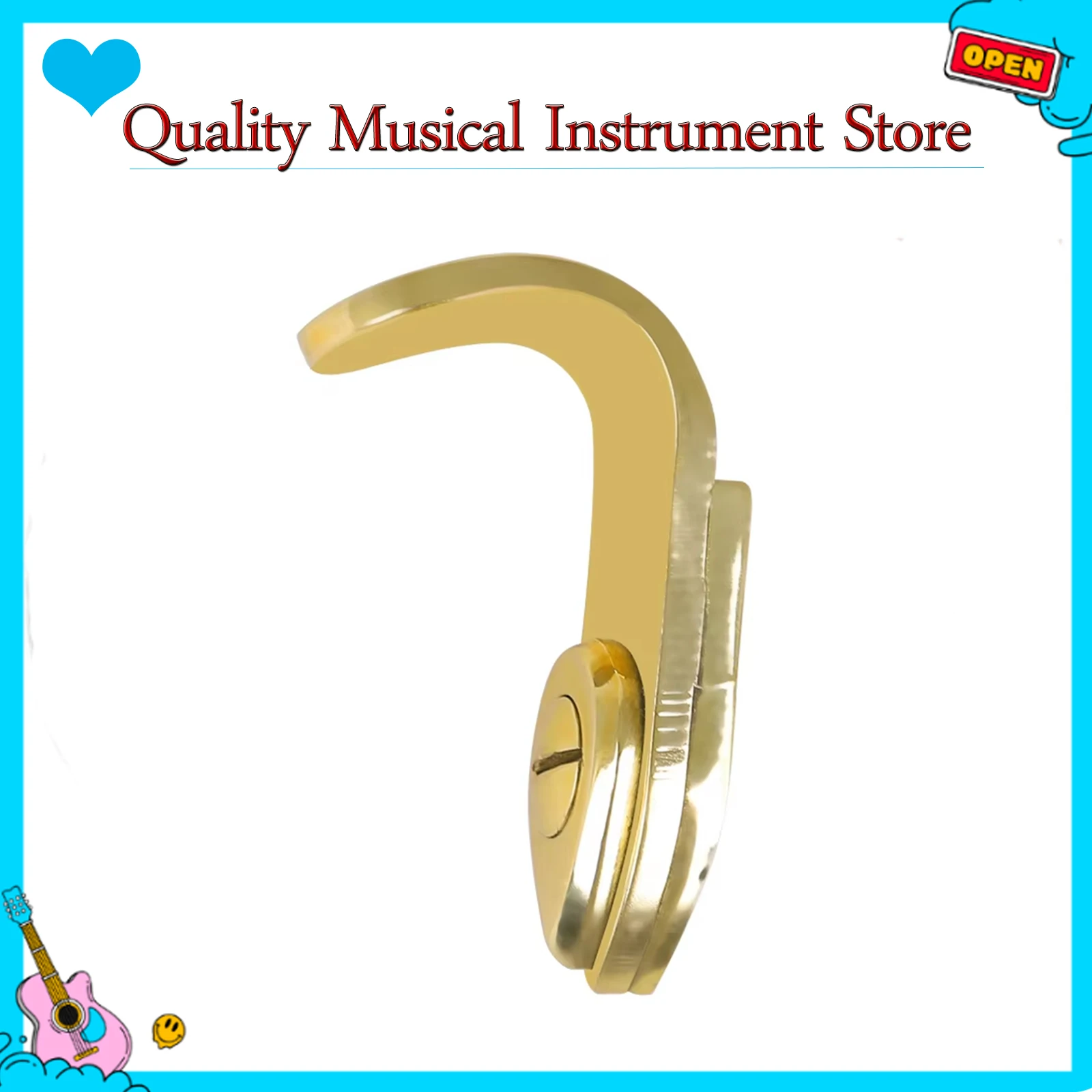 Irin Saxophone Thum…