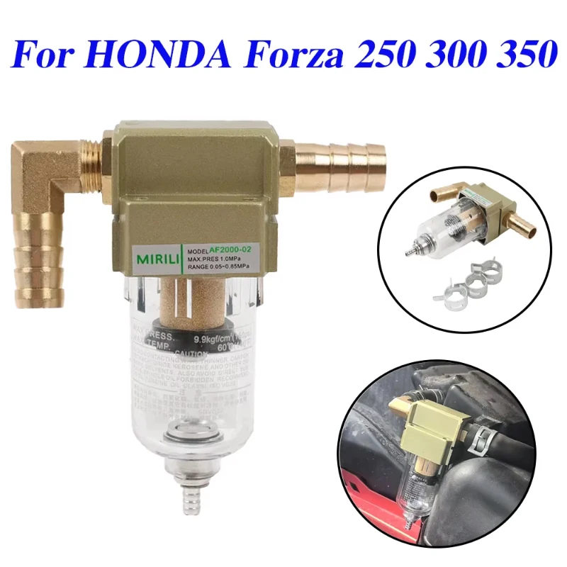 1pcs Premium Oil Filter Cartridge for Yamaha TMAX500 TMAX530 XP500 TMAX560 Motorcycle Engine Replacement Part