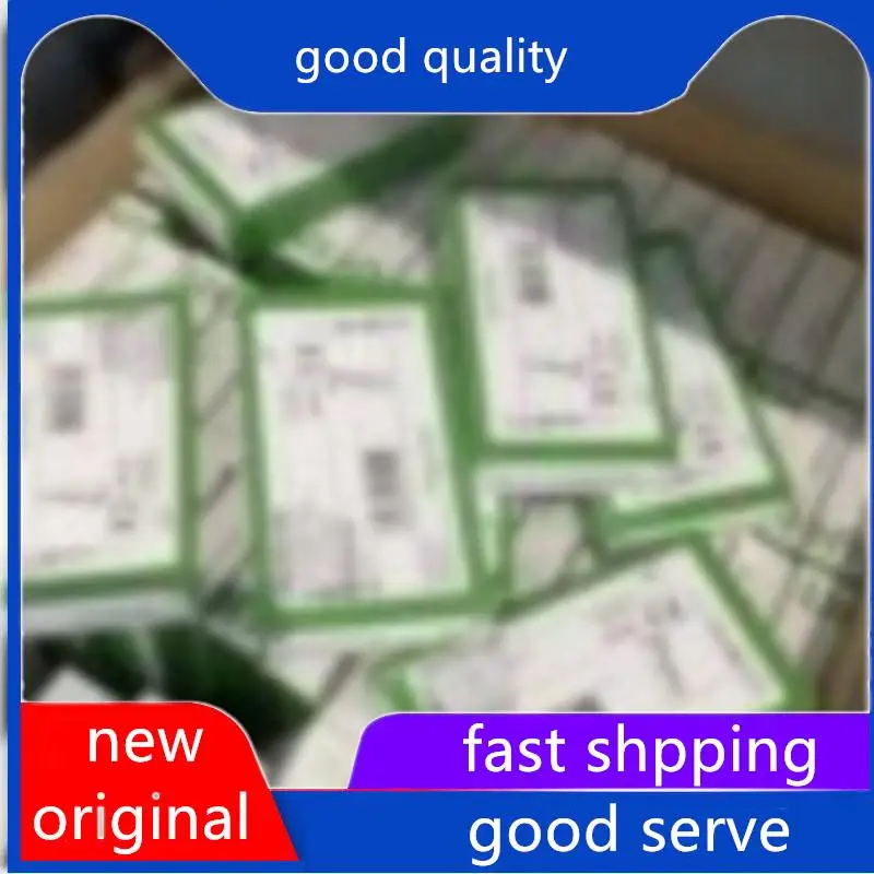New Original TM5SDO12T TM5SDI12D BMXNOE0100 new and original