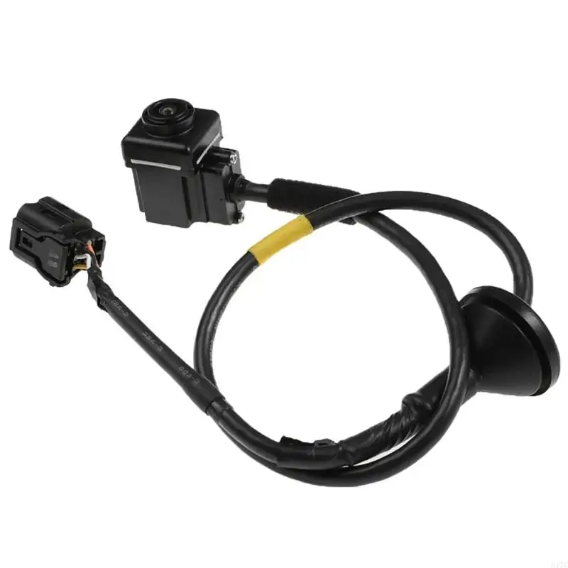 

547C Rear View Parking Assist Aid Reversing Backup Camera for 95760-B2000 95760-B2010