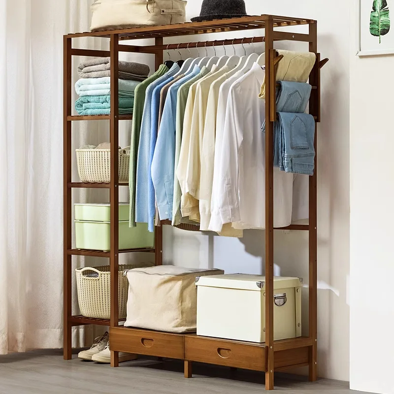 Stand Hanger Coat R… - image