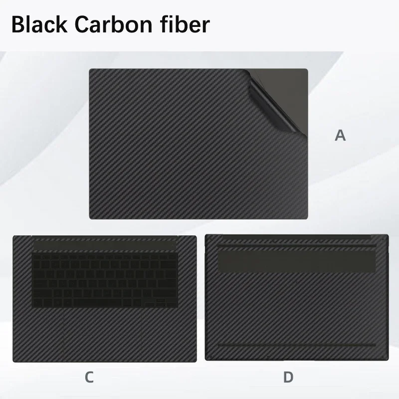 Sticker Skin For As… - image