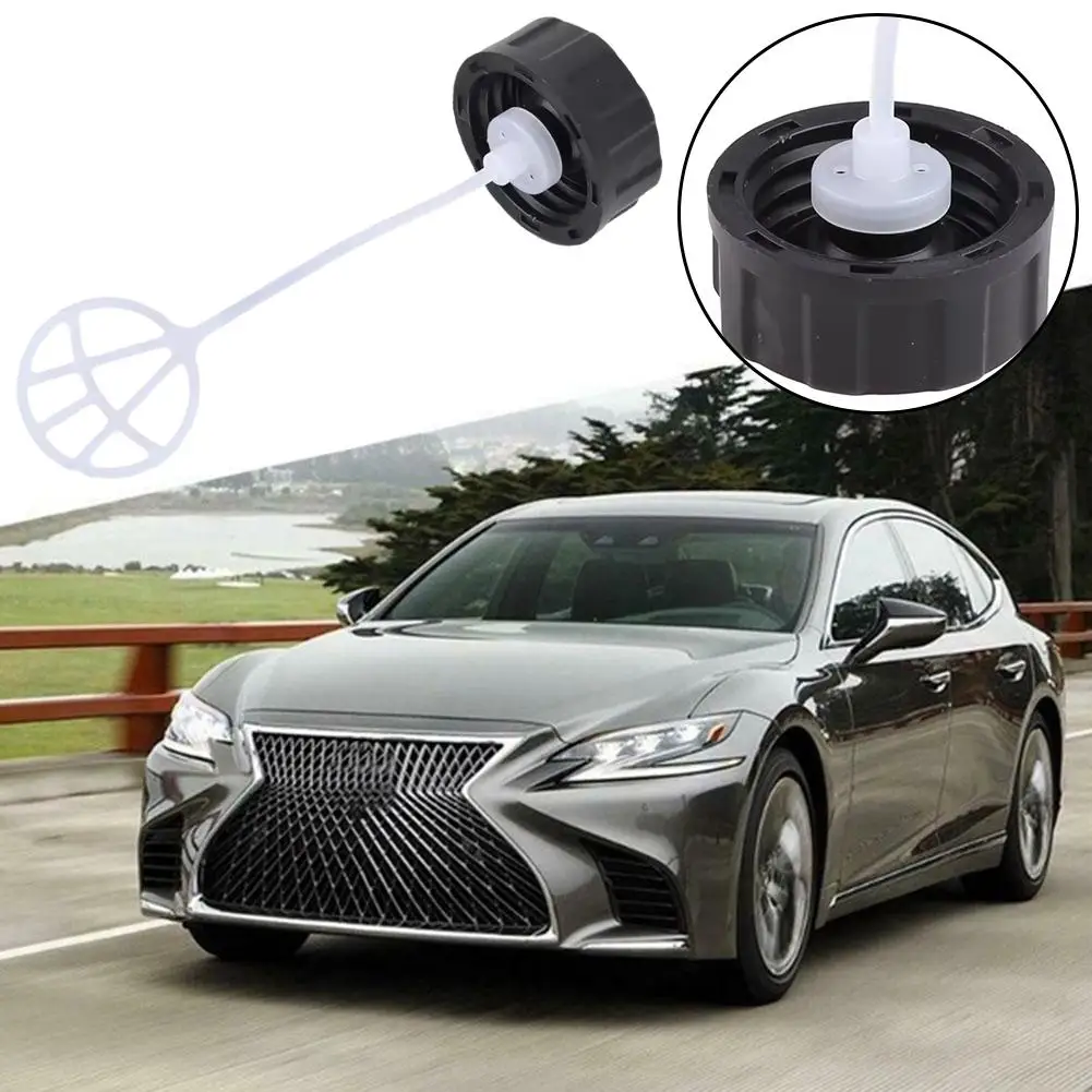 Fuel Tank Cap For Hedge Trimmer Brush Cutter Multifunctional Tool 43cc 49cc 52cc 55cc Scooter Engine Chainsaw Motor Accesso A9J6