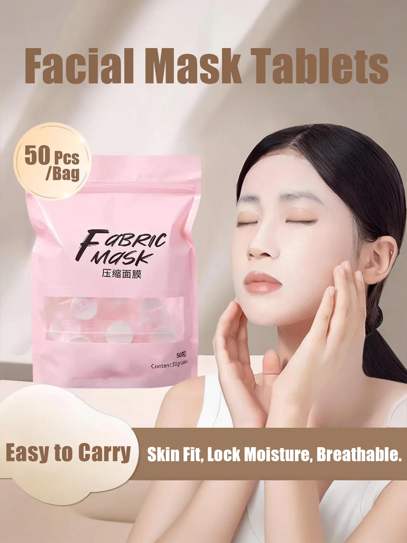 Ultra-Thin Dry Faci…
