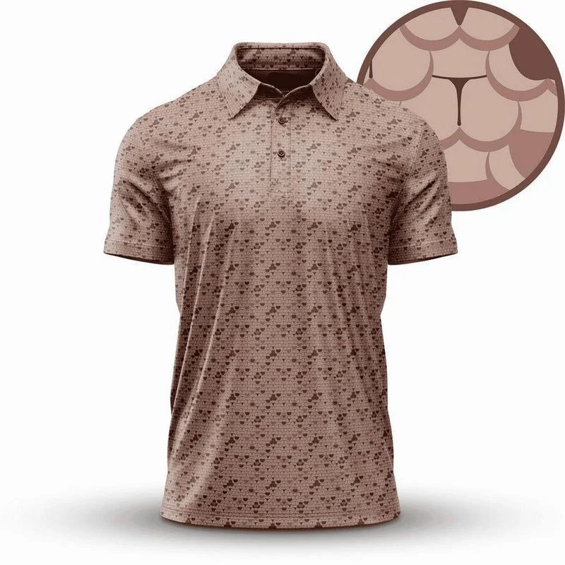 

Printed Collared Shirt Women's Cool Feeling Cross-Border Fashion Spring Seasonal Apparel Other Fabric Female Gender