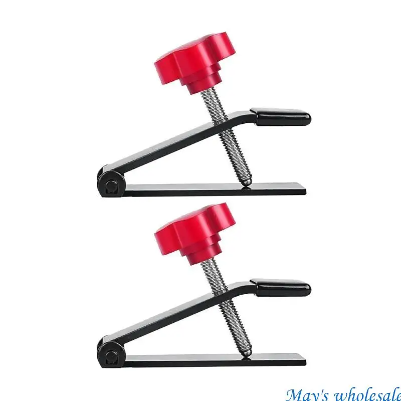 Adjustable Lifting Ceramic Tile Lifter Elevator Bracket Wall Tile Lifting Tool 448A