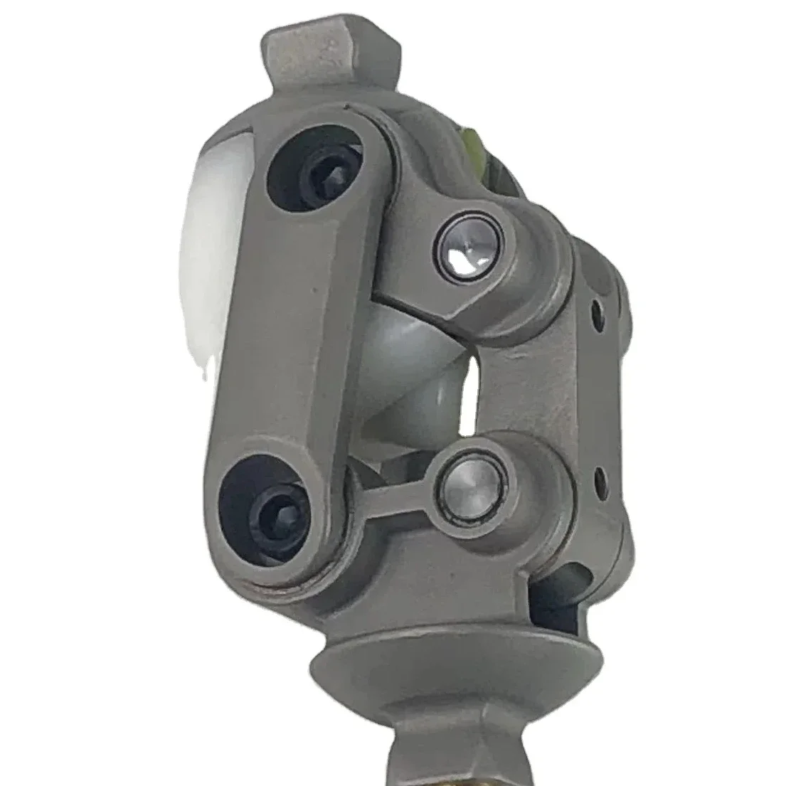 Wholesale customization of prosthetic parts suppliers Prosthetic Leg Pneumatic Four Bar Knee Joint Knee Prosthesis