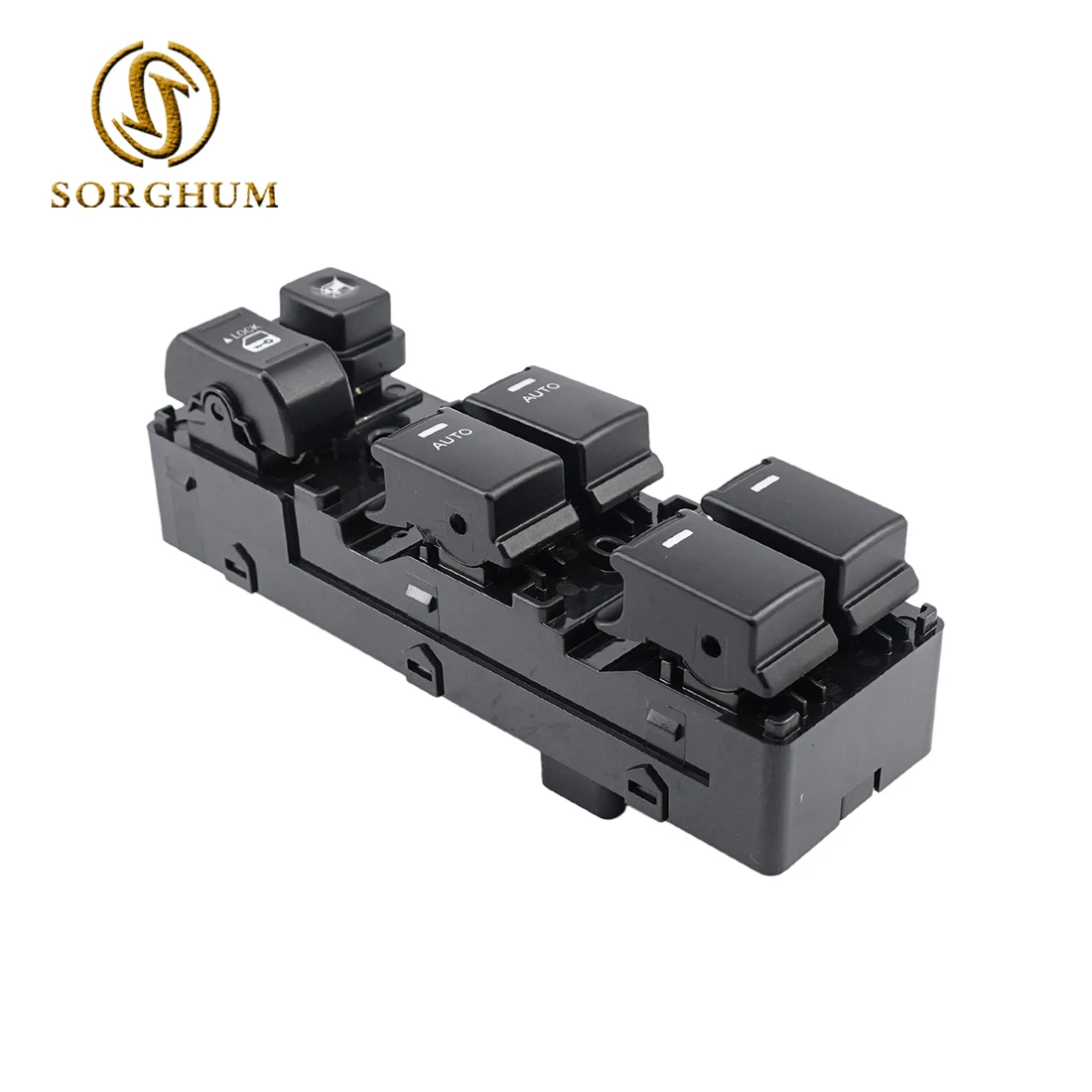 Sorghum 93570-2P200 New Front Left Master Power Window Switch Button Control Regulator For KIA Sorento 2010 2011 2012 935702P200