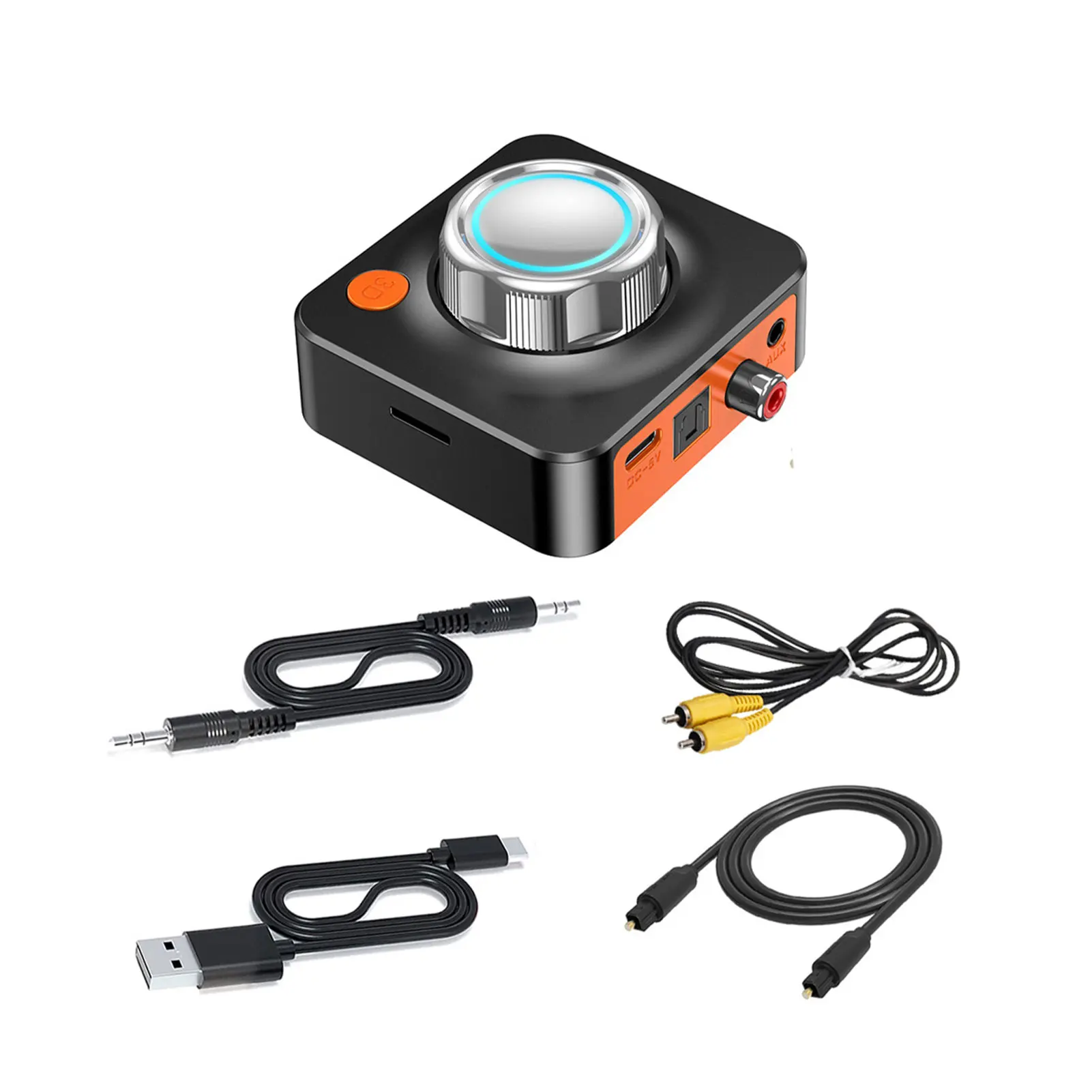 Abs Bluetooth 5.1 R…