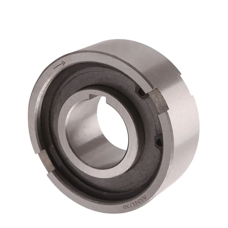ASNU100 ASNU 100 Backstop Sprag Freewheel Clutch One Way Bearings
