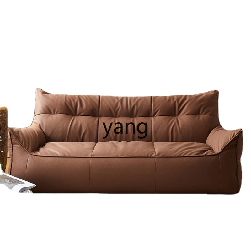 CX Bean Bag Tatami Small Apartment Living Room Balcony Bedroom Leisure Recliner