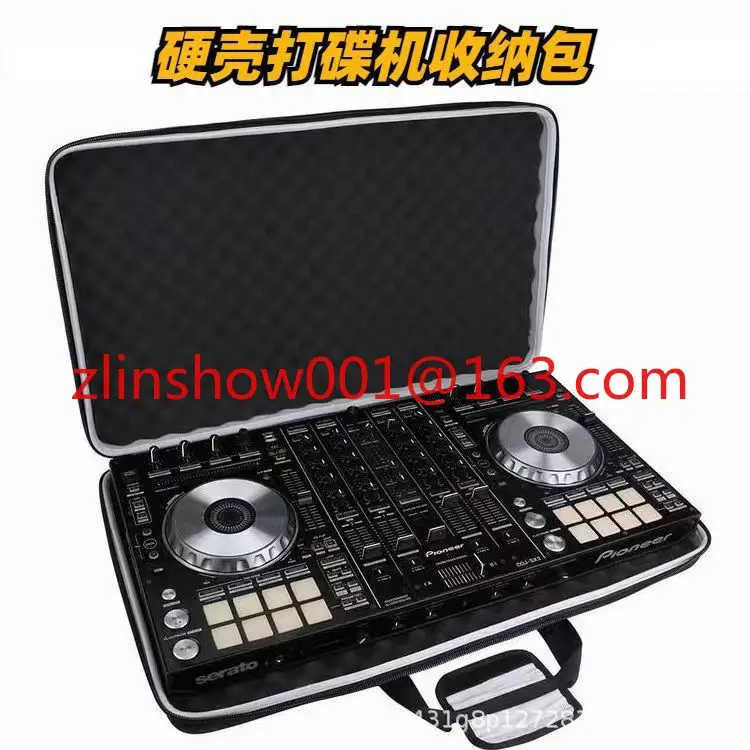 Paquete de equipo de controlador de almacenamiento de DJ para paquete especial de controlador Pioneer DDJ-Sb3 DDj-400 1000 RX3Dj