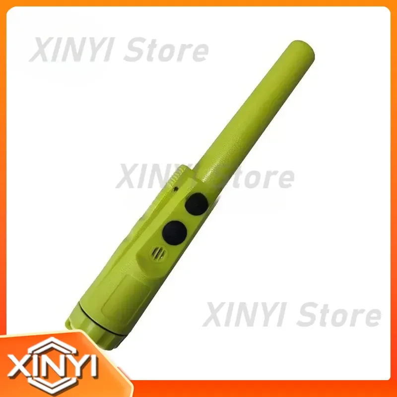 Waterproof Gold Needle Metal Detector with LED Light Portable for Industrial Use Durable Limited Time Discount