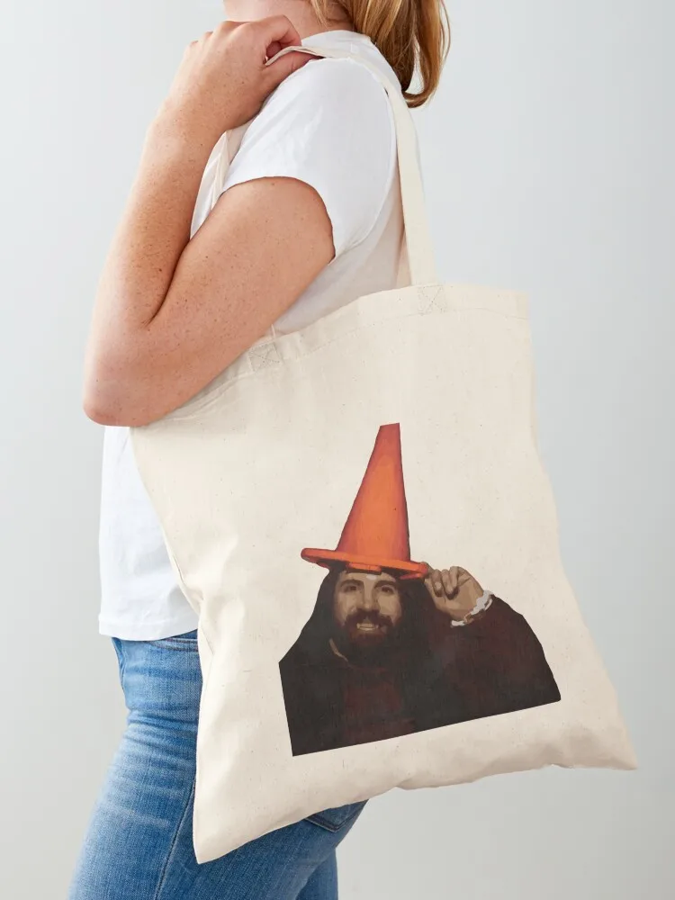 

Nandor the Relentless Tote Bag shopping bag logo shopper bags tote bag university female