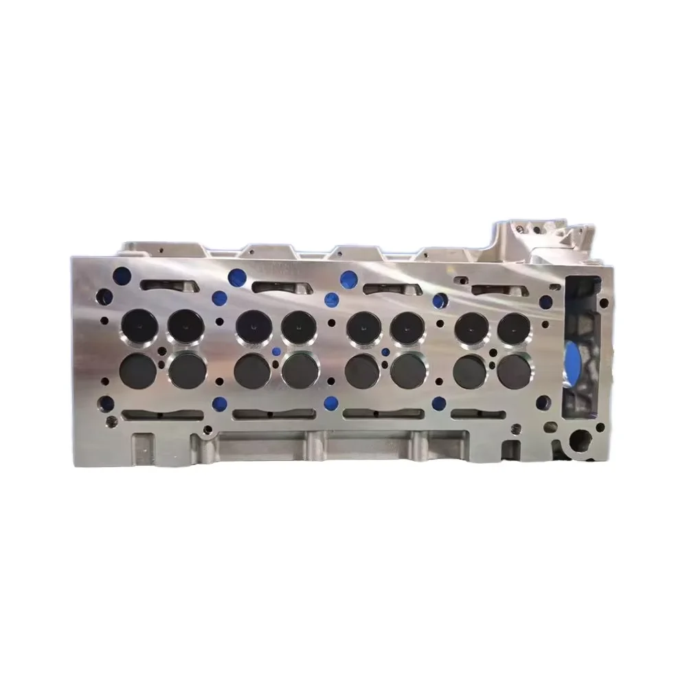 

Brand New New AMC908574 OM646.951 OM646.963 OM646.983 Cylinder Head 6110105020 Condition Unused