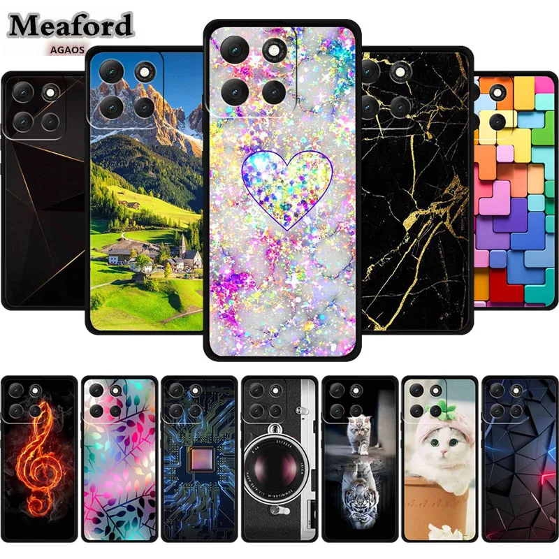 Lovely Case For Mot… - image