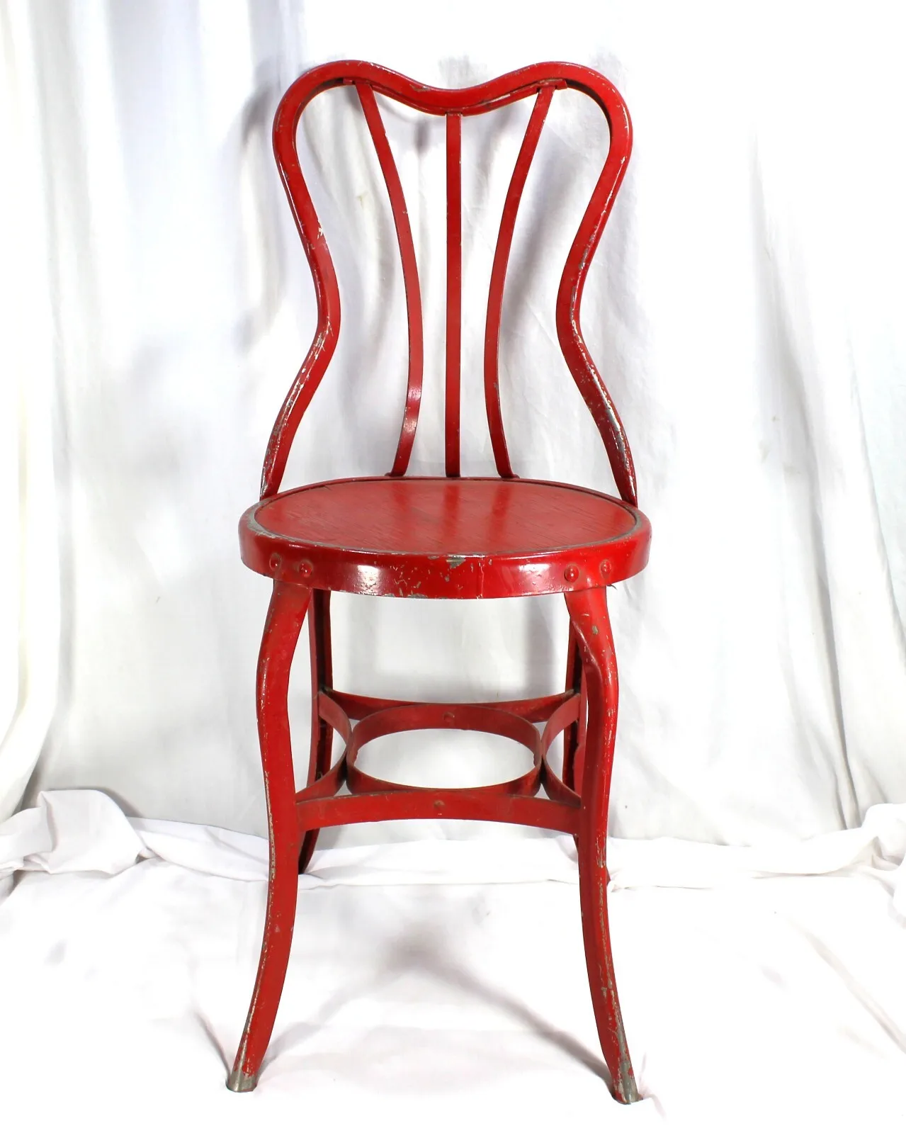 Antique Toledo Uhl …