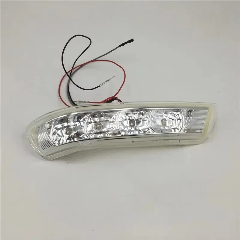 

1/2pcs for SignalIndicator Light Rearview Mirror Turn or Hyundai Santa Fe 2007-2012 Veracruz 2007-2012 87613-3J000 87623-3J000