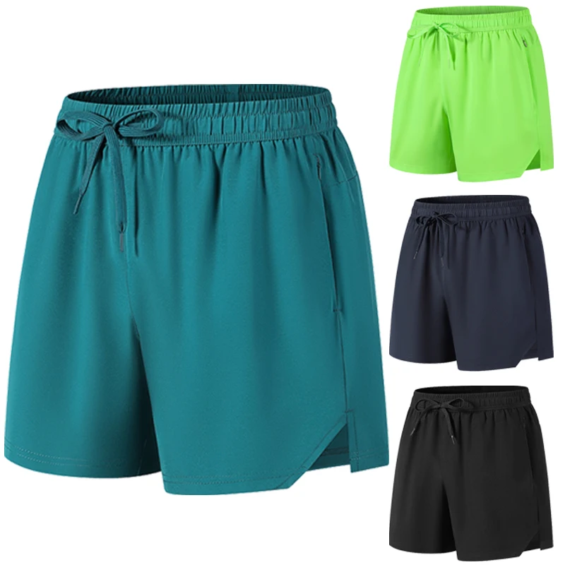 New Sport Shorts Men Fashion Breathable Brand Boardshorts Male Casual Shorts Comfortable Summer Run Mens Short Bermuda Beach 6XL