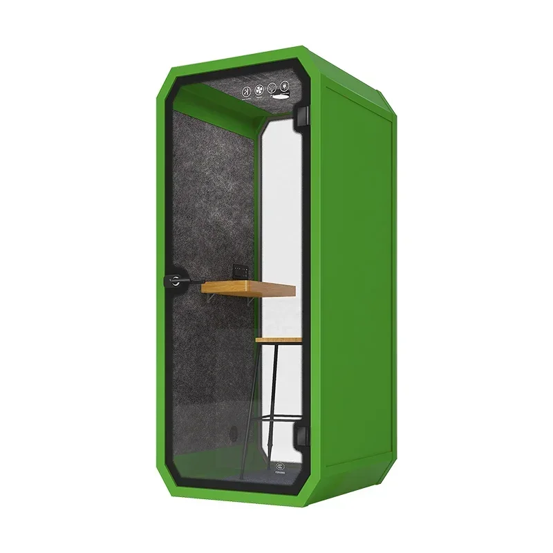 Strengthen Rest Soundproofing Room, Office, Mobile Internet Celebrity, Live Streaming, Silent Room