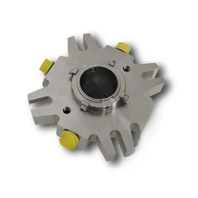 Mechanical Seal Cartridge Mechanical Seal