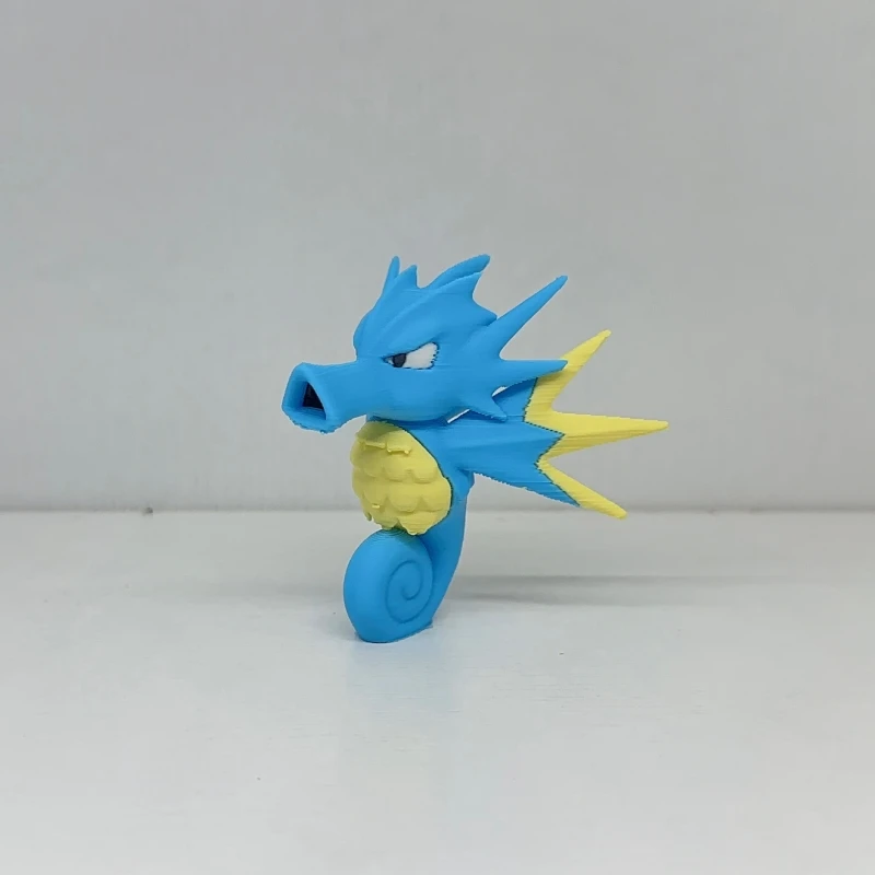 جديد حار نسبة العالم موهاي ما هاي Ci طويل ثلاثية الأبعاد نموذج الطباعة اليدوية سلسلة سطح المكتب الديكور الحلي هدايا عيد اللعب