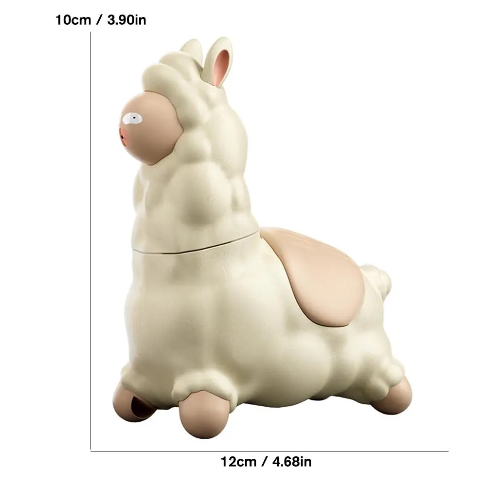 Alpaca Water Squirting ของเล่นสําหรับเด็ก-สระว่ายน้ําชายหาดฤดูร้อนของเล่นน้ําตลก Prank สเปรย์ปืนสําหรับเด็กเล่นกลางแจ้ง