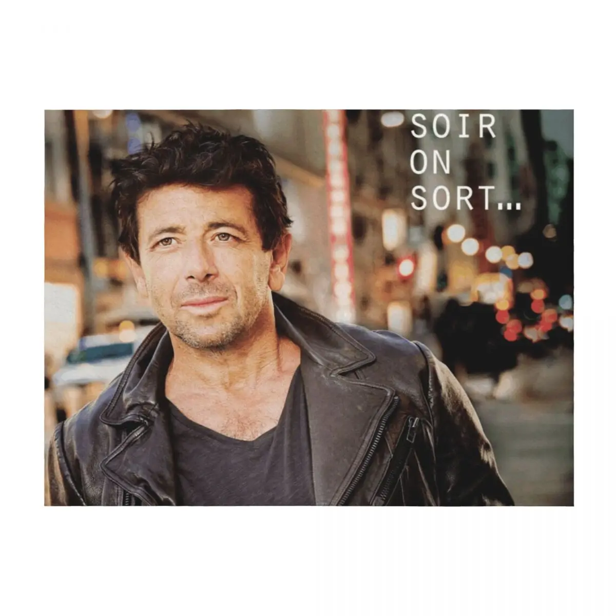 

Sevenrel Show Bruel Ce on Sort American Tour 2020 Throw Blanket For Sofa Thin Thermals For Travel For Baby Blankets