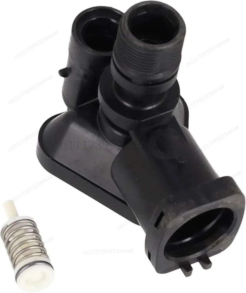 L-Manifold & Pressure Piston 22mm for Karcher K3 K4 Pressure Washer, Replacement Part