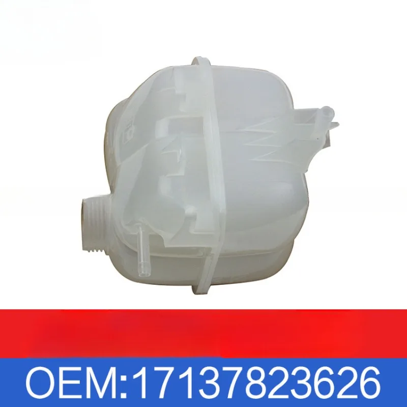 

OE17137823626 Sub-bottle Expansion Cooling Jug for BMW I3 for MINI COOPERS