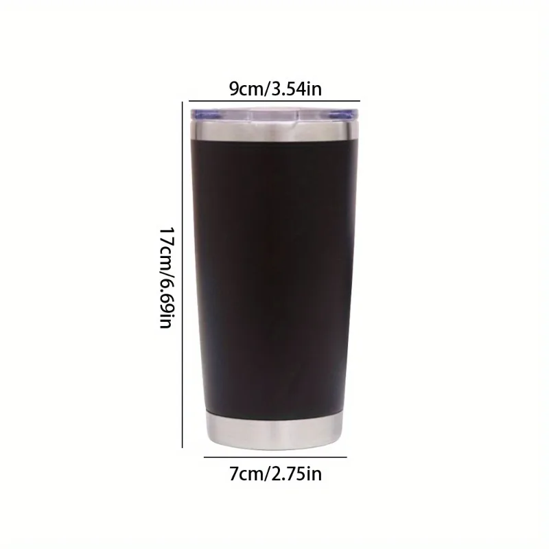 2026 New Custom Engraved Vacation Tumbler 20oz Stainless Steel Travel Cup Beach Trip Souvenir Mug for Cancun Jamaica Holiday.
