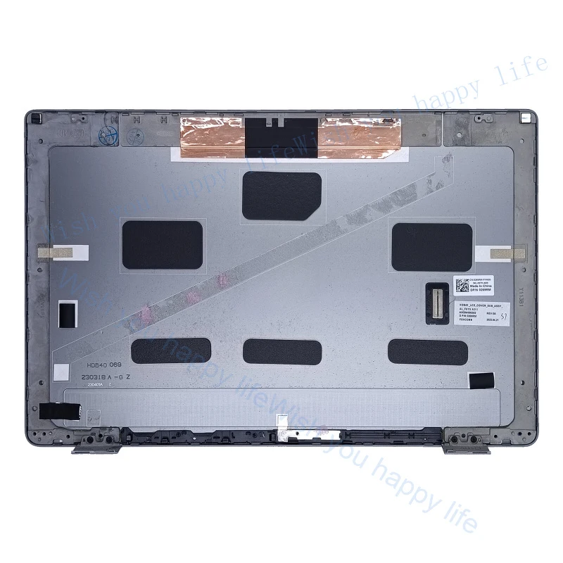 LL For Dell Latitude 7430 E7430 LCD Back Cover Rear Lid Top Case 0269RM 269RM