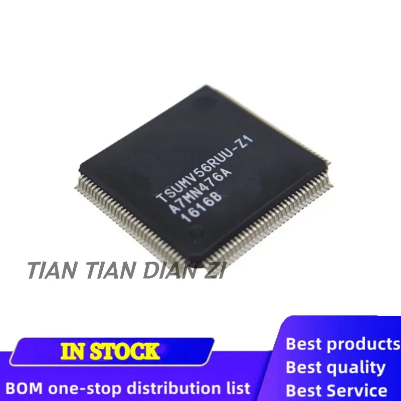 1Pcs/Lot TSUMV56RUU…