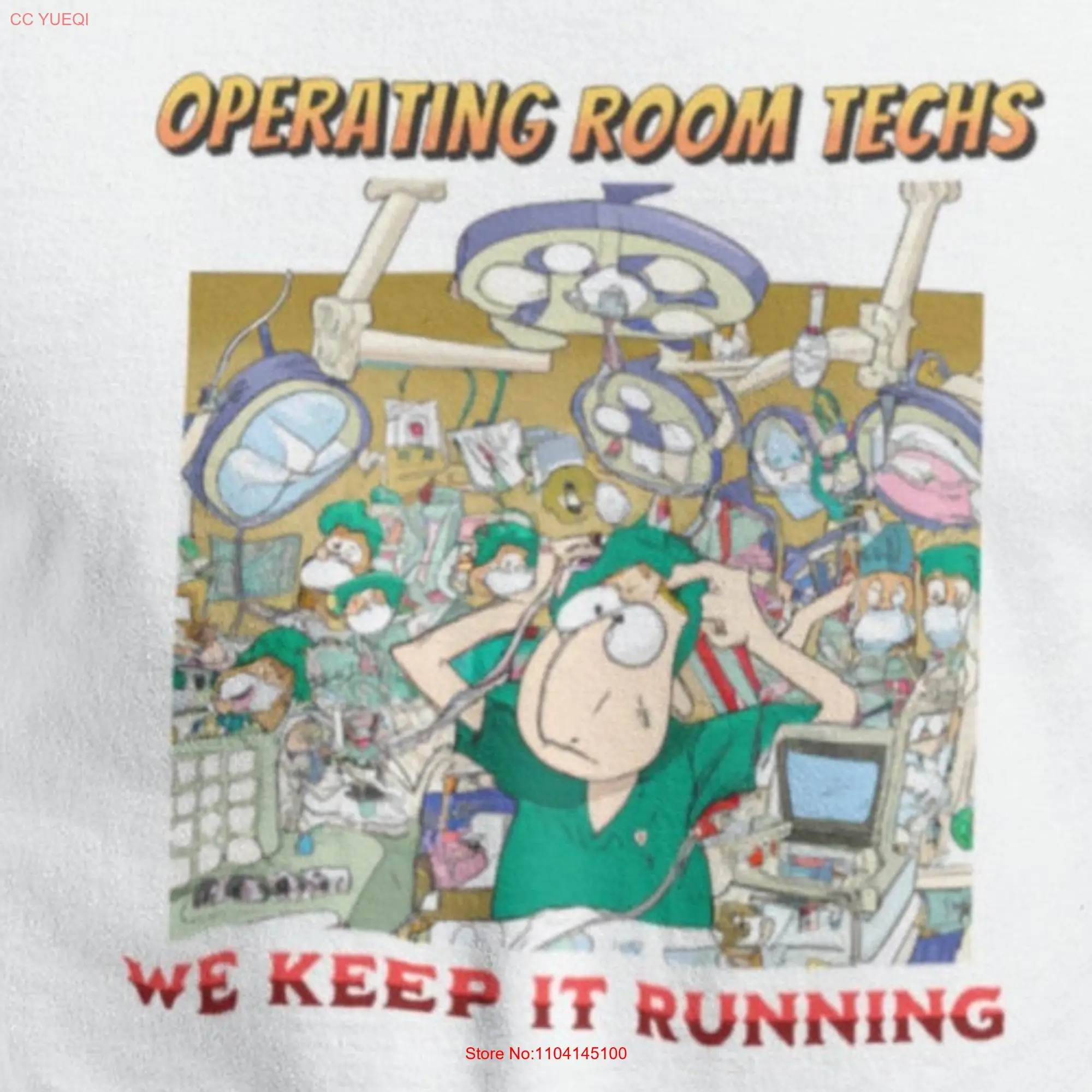 Stylish Or Scrub Te…