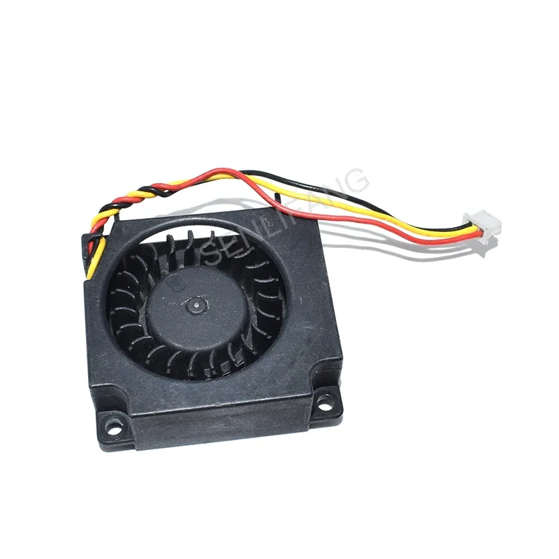 Ventilateur de refroidissement pour ordinateur portable, Test OK BFB03505HA-S409-F00 3.5cm 3510 3 fils